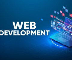 Website Development in Lucknow
